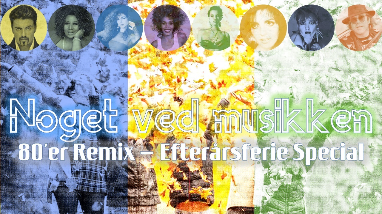 Noget Ved Musikken