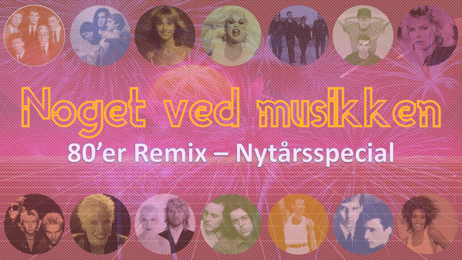 Noget Ved Musikken