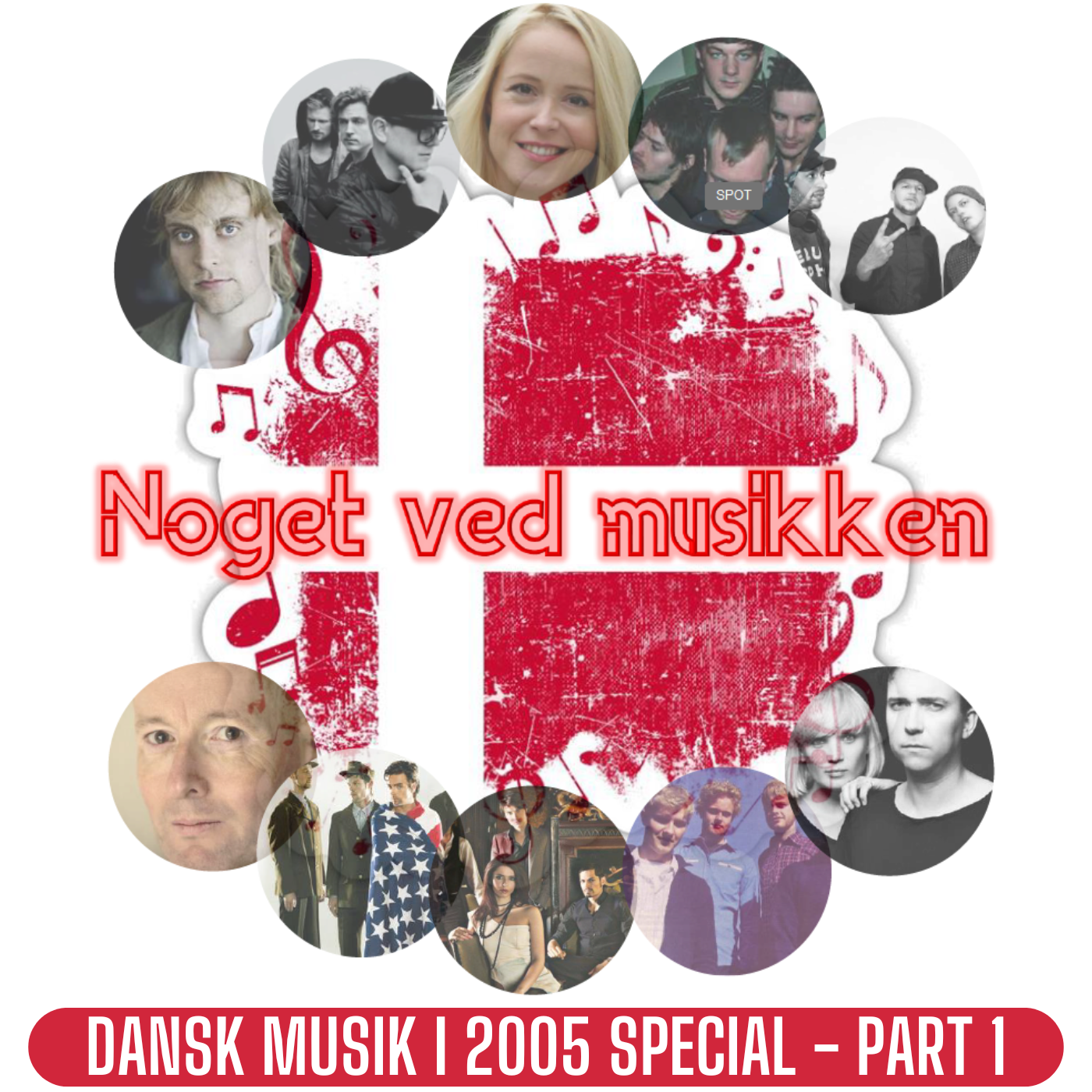 Noget Ved Musikken