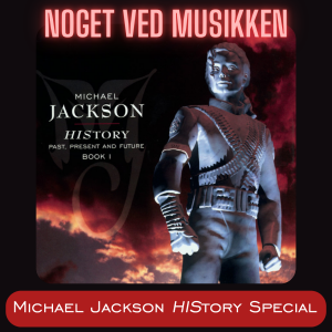 Michael Jackson HIStory Special