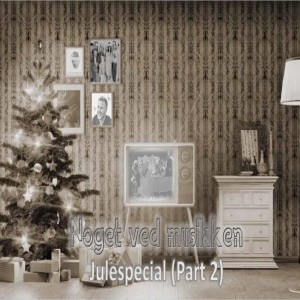 Julespecial (Part 2): ABBA, George Ezra, Gary Barlow feat. Sheridan Smith & Ed Sheeran and Elton John