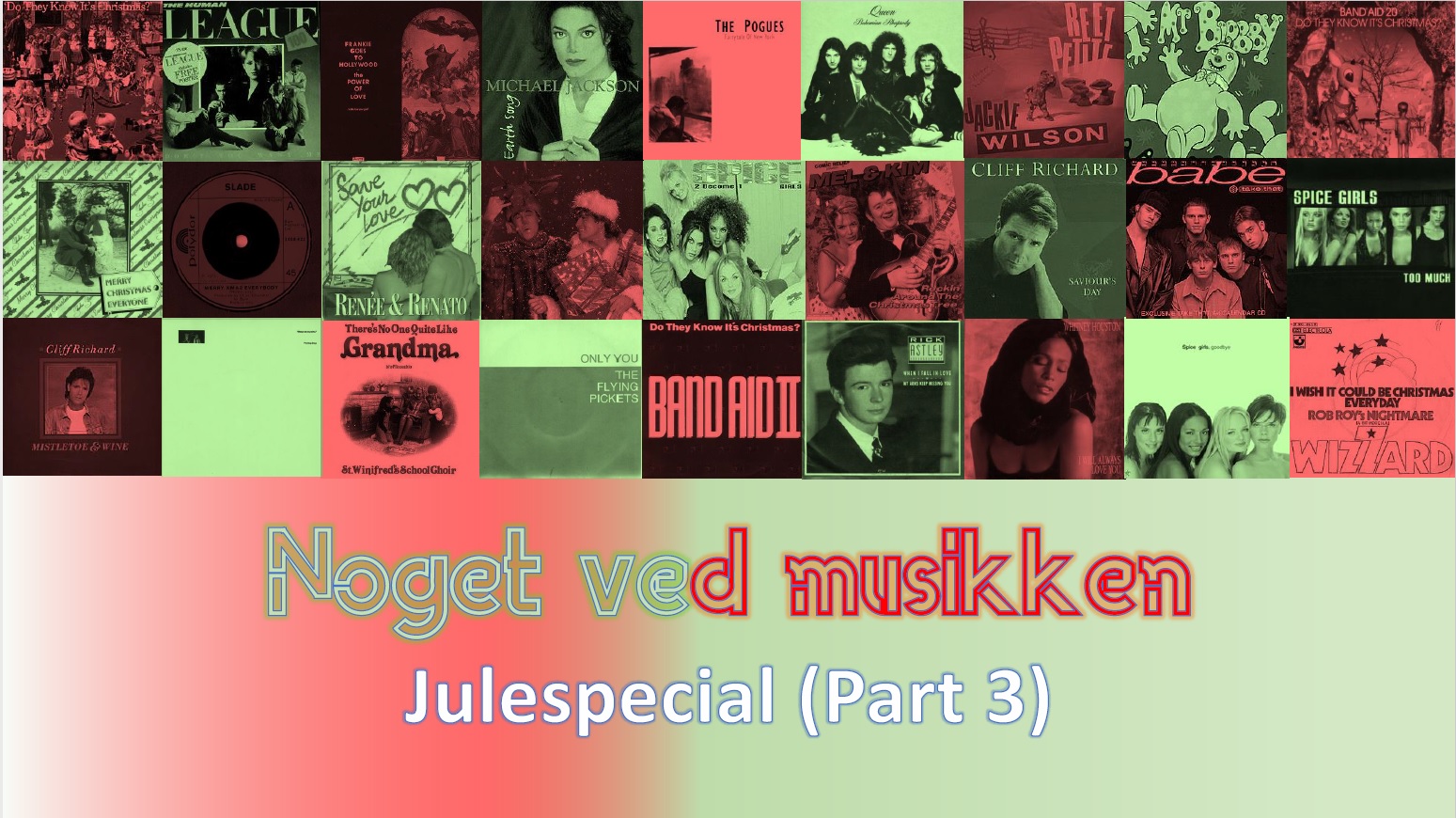 Noget Ved Musikken