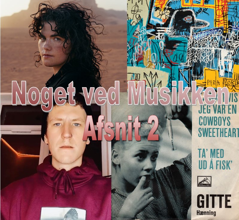 Noget Ved Musikken
