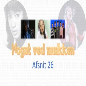 Afsnit 26: Paul McCartney, Zar Paulo, Ronnie Spector, Meat Loaf, PinkPantheress & AU Top 40 - 26/1-92