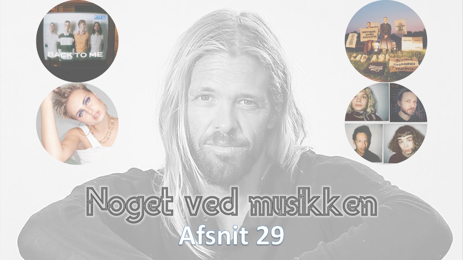 Noget Ved Musikken