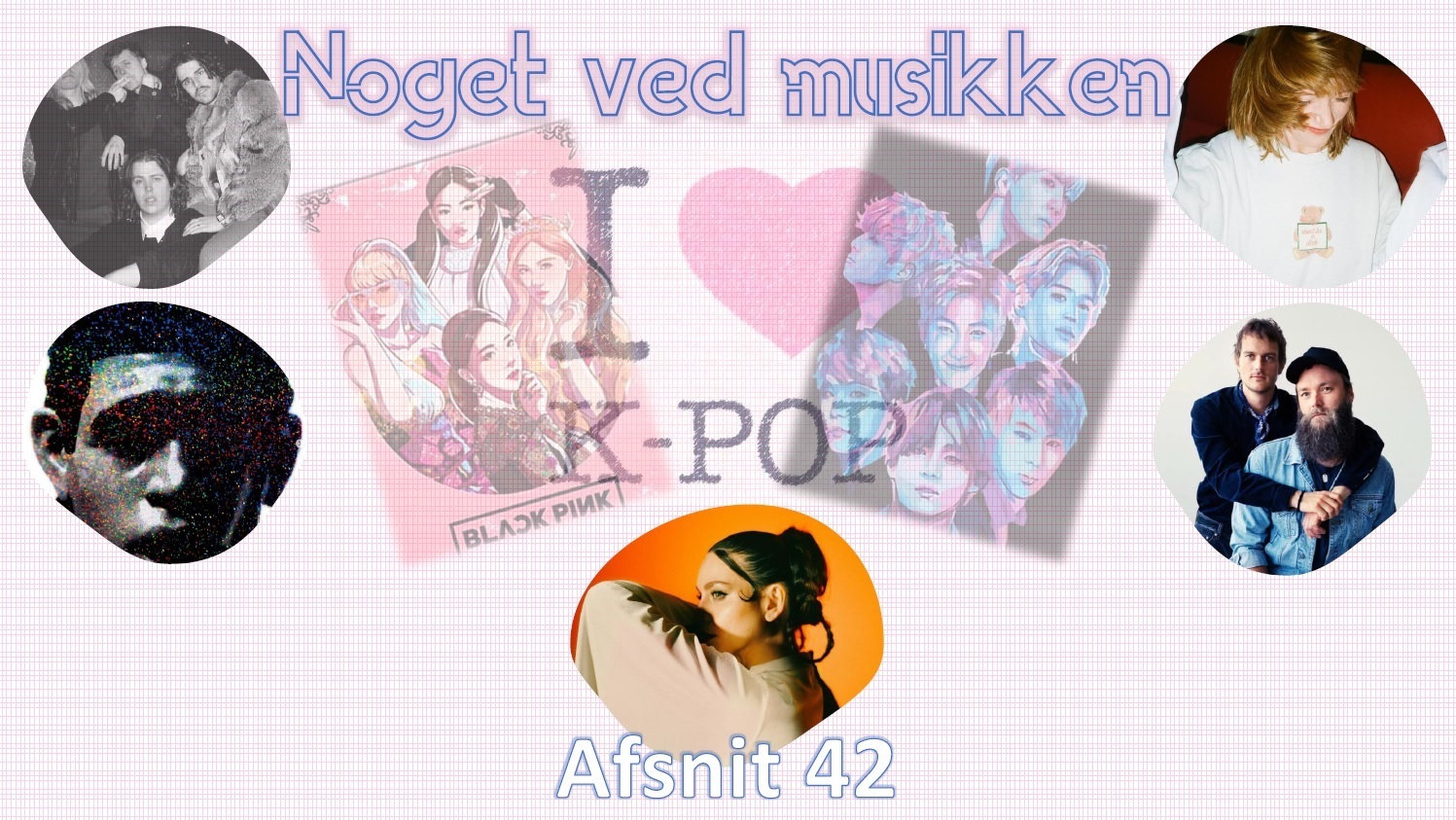 Noget Ved Musikken