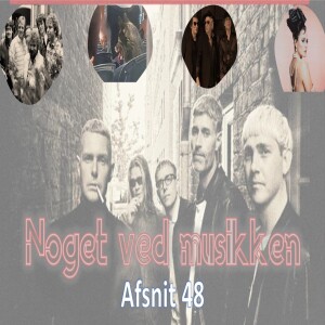 Afsnit 48: The Minds Of 99, Jessie Ware, Shu-Bi-Dua, The Rolling Stones, AySay, Paul McCartney, Shanghai & DK Top 20 - 10/9-88