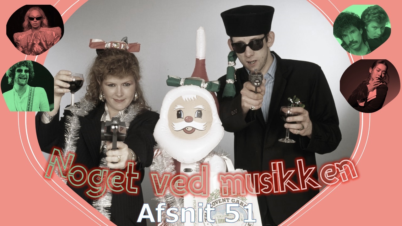 Noget Ved Musikken
