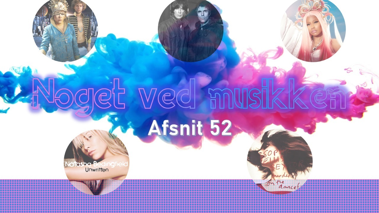 Noget Ved Musikken