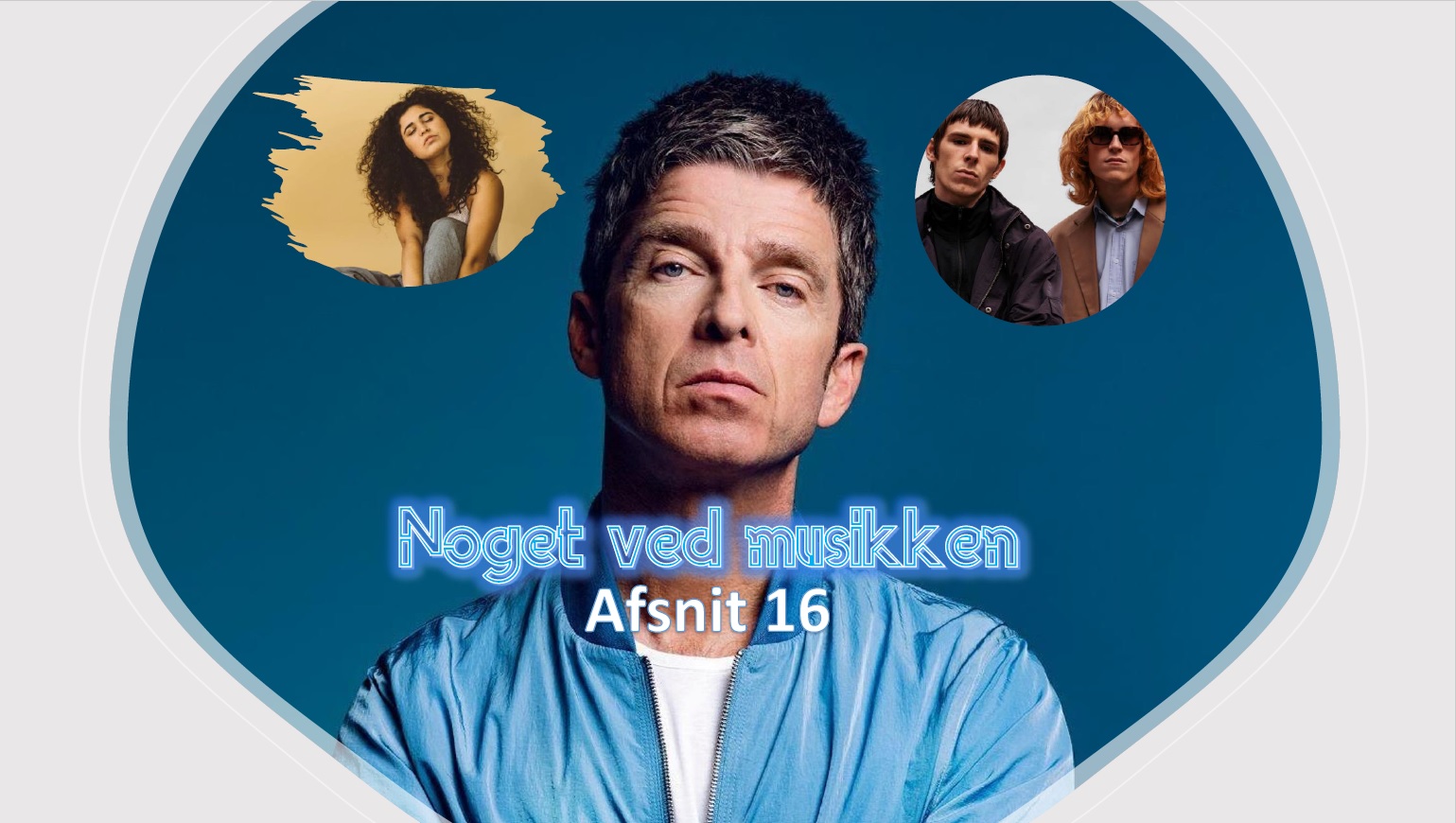 Noget Ved Musikken