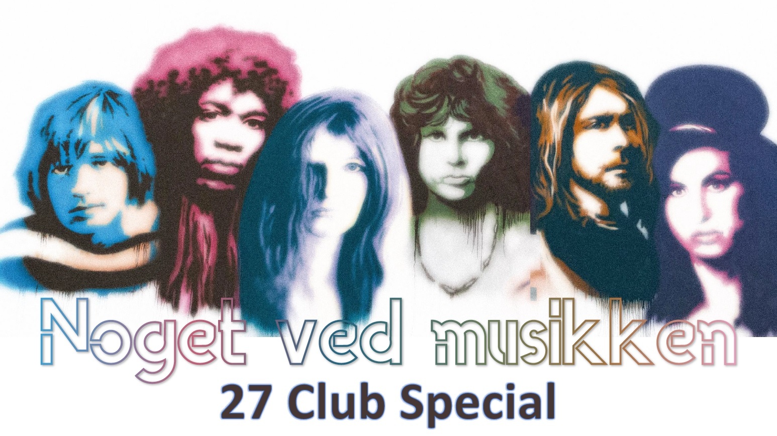 Noget Ved Musikken