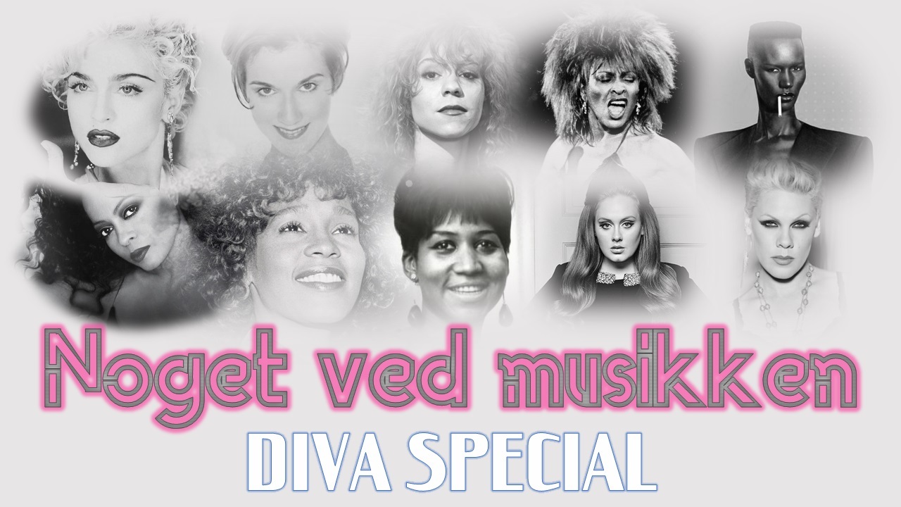 Noget Ved Musikken