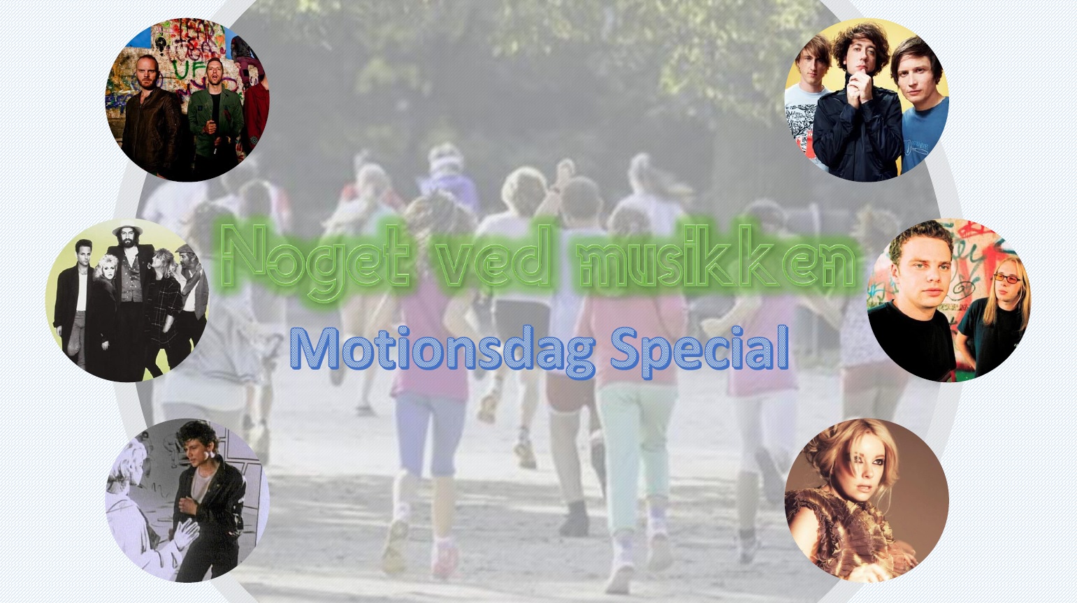 Noget Ved Musikken