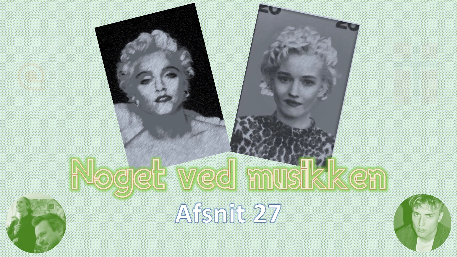 Noget Ved Musikken