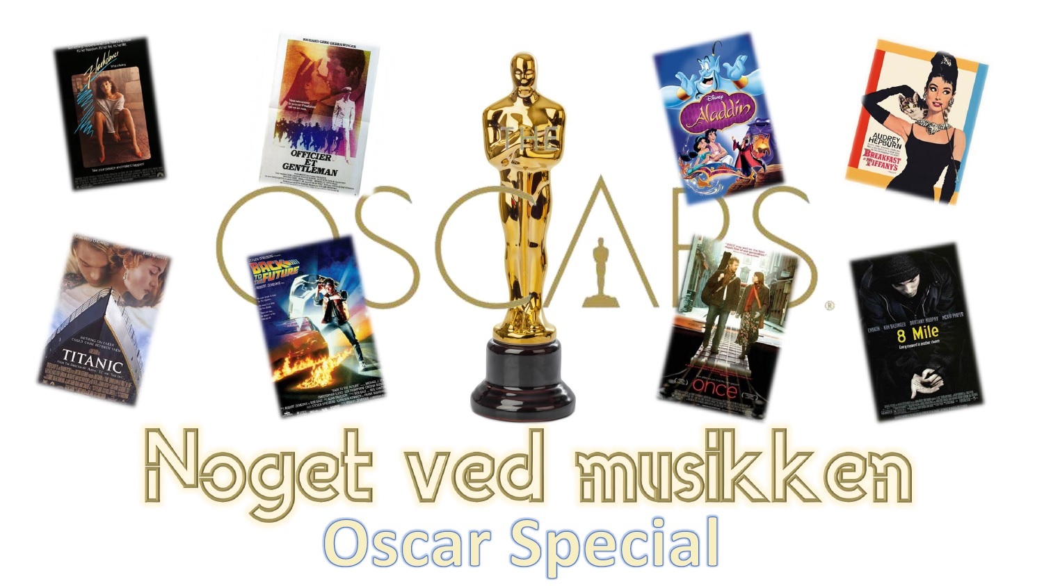 Noget Ved Musikken