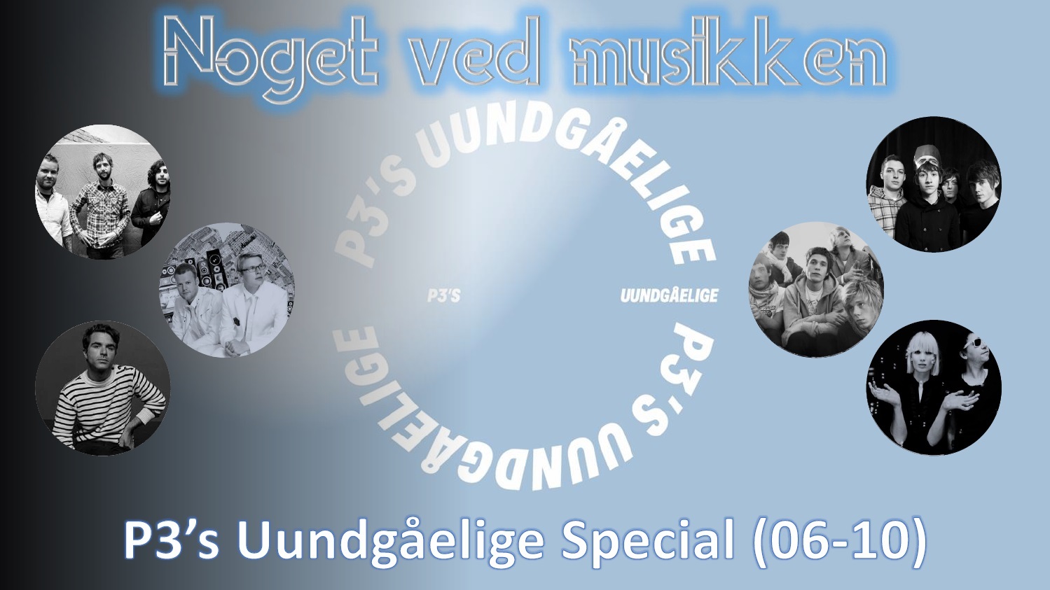 Noget Ved Musikken