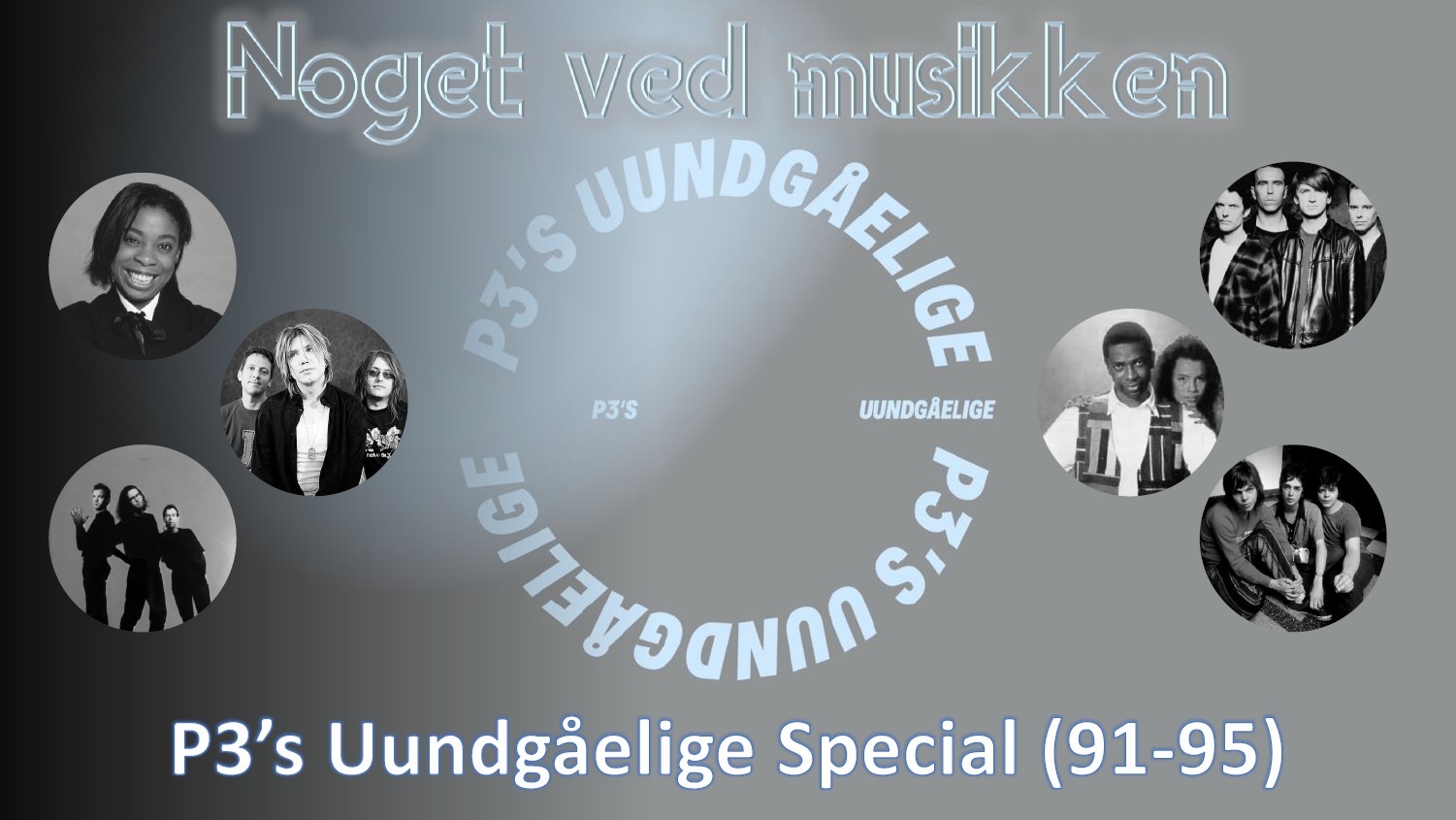 Noget Ved Musikken