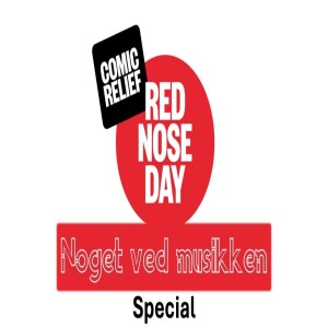 Comic Relief - Red Nose Day Special: Cliff Richard, Spice Girls, Absolutely Fabulous, Tony Christie, Bananarama, Right Said Fred & Mr. Bean