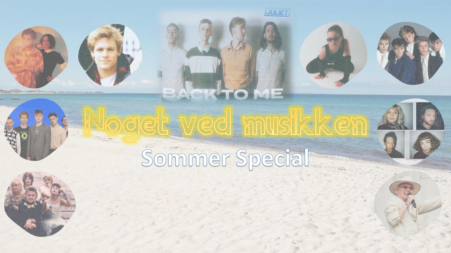 Noget Ved Musikken