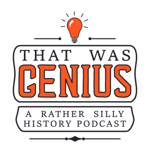 A 30-Year Genital Drawing Apprenticeship (Cartoons week) -That Was Genius Episode 104