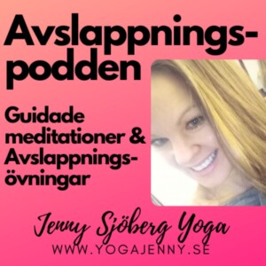 23. Gående Mindfulnessmeditation