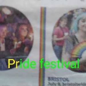 Everyday news💜 Pride festivals