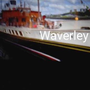 🏴Waverley cruise ship with Steve Marsh