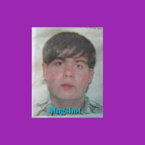 Mugshot💜 Ben Oliver is the first person in British history to have his court case televised.