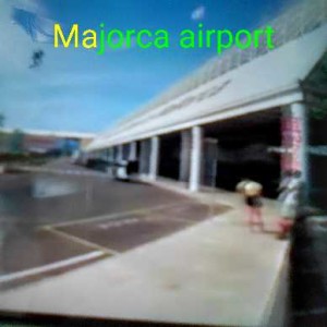 Steve marsh🇪🇦 Majorca Spain