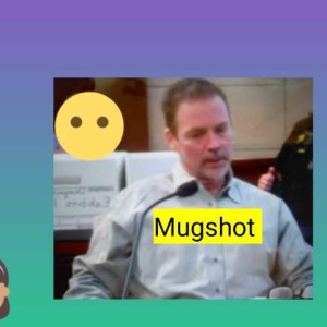 Mugshot 💜Matt Moore episode 4