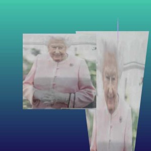 LMS radio 💜 Elizabeth Mary Mountbatten