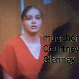 LMS radio: mugshot Courtney Clenney