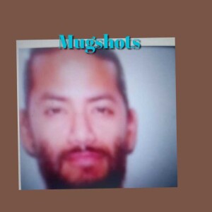 The case of Jared bridegan.mugshot series