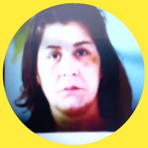 Mugshot.the case of Heidi Matheny