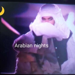 Sunday Jazz session: Arabian Nights
