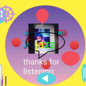 The Lomoni music show💜