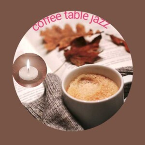 Sunday coffee Jazz