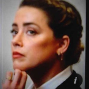 💜Ms Amber Heard week 4