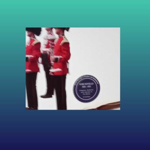 LMS radio: Sunday Jazz from Windsor