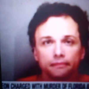 Mugshots: The killer doctor.