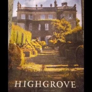 My tour of highgrove ,the king of England home