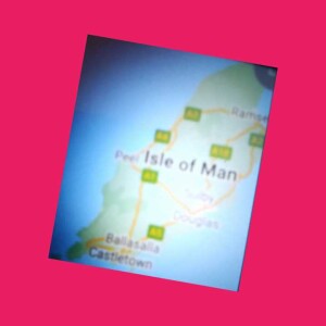 🇮🇲 Steve’s trailers: Isle of Man by steam train.
