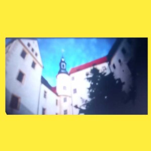 Steve’s trailers:colditz castle 🇩🇪 Germany