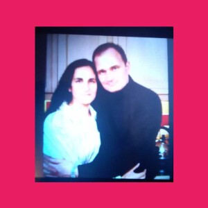 Mugshot:Charles and Diana Ingram ’who wants to be a millionaire ’.