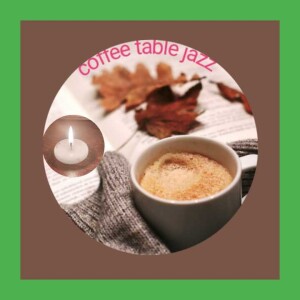 Sunday Coffee jazz ; lo-fi session