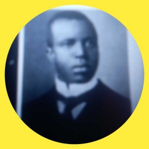 Sunday Jazz:Scott Joplin composer of the month.