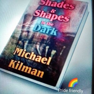 Audiobook: chapter 2 shades and shape in the dark