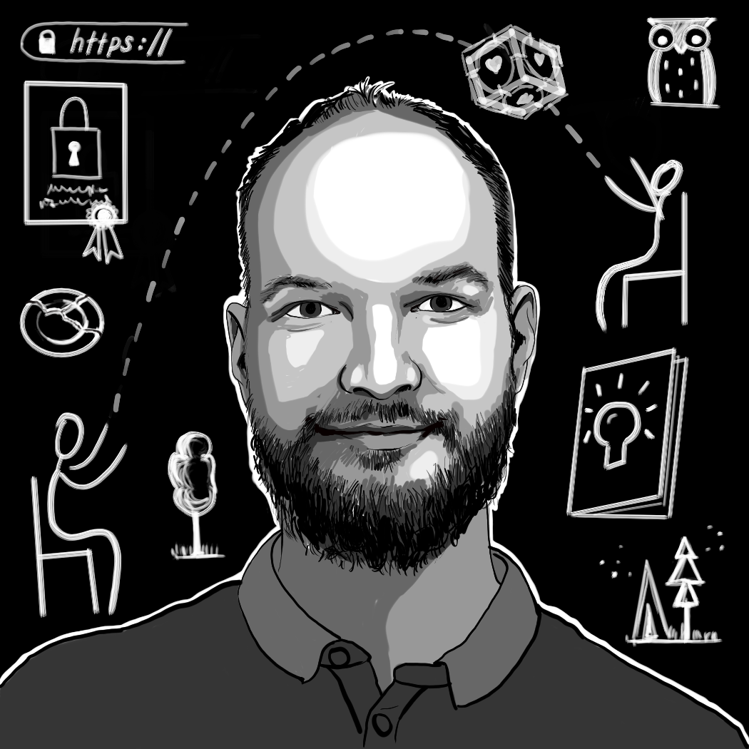 14: Martin Ukrop - reflexe ve škole i mimo ni