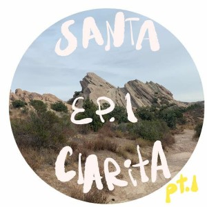 "California's What?" Episode 1: Santa Clarita (Part One)