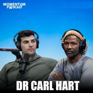 Neuroscientist Dr. Carl Hart Explains Why All Drugs Should be Legal